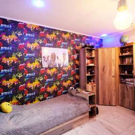 Foto inzerátu Areál pro agroturistiku, terapie, chov, hospodaření, pastevectví v Beskydech