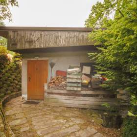 Prodej chaty 40 m², pozemek 658 m², Tyra / 19502760