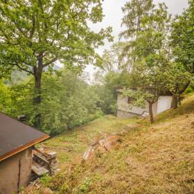 Foto inzerátu Prodej chaty 40 m², pozemek 658 m², Tyra