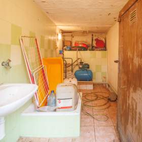 Foto inzerátu Prodej chaty 40 m², pozemek 658 m², Tyra