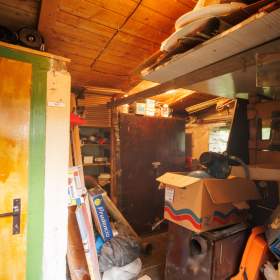 Foto inzerátu Prodej chaty 40 m², pozemek 658 m², Tyra