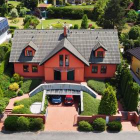 Foto inzerátu Prodej dvougeneračního domu, 347 m² s pozemkem 975 m², Ostrava