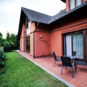 Foto inzerátu Prodej dvougeneračního domu, 347 m² s pozemkem 975 m², Ostrava