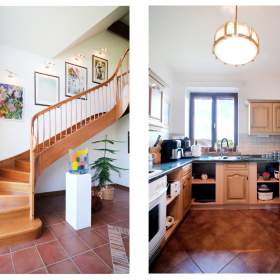 Foto inzerátu Prodej dvougeneračního domu, 347 m² s pozemkem 975 m², Ostrava