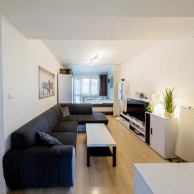 Prodej byt 3+1, dr. vl., 63 m2, s balkonem, Karla Pokorného, Ostrava -  Poruba / 19506607