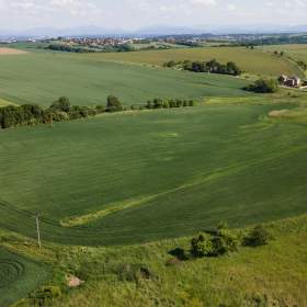 Stavební pozemky Velká Polom od 688 až po 1724 m2 / 19516058