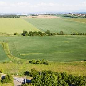 Foto inzerátu Stavební pozemky Velká Polom od 688 až po 1724 m2