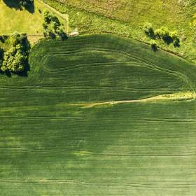Stavební pozemky Velká Polom od 688 až po 1724 m2 / 19516062