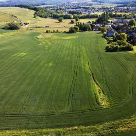 Foto inzerátu Stavební pozemky Velká Polom od 688 až po 1724 m2