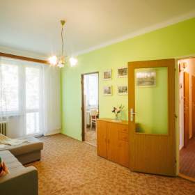Prodej bytu 3+1, 67 m², ul. Zahradní, Hlučín / 19517485