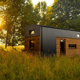 Tiny House / 19522221