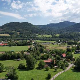 Pozemek Ostravice / 19522449