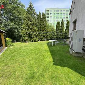 Pronájem bytu 2+1, 60 m², v rodinném domě, ul. Javůrkova, Ostrava / 19535048