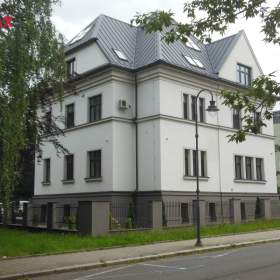 Pronájem Kanceláře 77 m2, Švabinského, Moravská Ostrava / 19536831