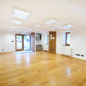 Foto inzerátu Pronájem Kanceláře 77 m2, Švabinského, Moravská Ostrava