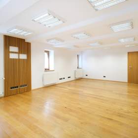 Foto inzerátu Pronájem Kanceláře 77 m2, Švabinského, Moravská Ostrava