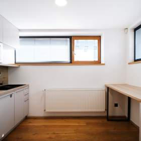 Foto inzerátu Pronájem Kanceláře 77 m2, Švabinského, Moravská Ostrava