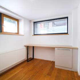 Foto inzerátu Pronájem Kanceláře 77 m2, Švabinského, Moravská Ostrava