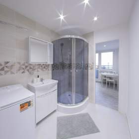 Prodej bytu 1+1, 41m², ul. Generála Hrušky, Ostrava -  Mariánské Hory / 19553419