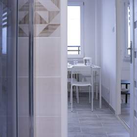 Foto inzerátu Prodej bytu 1+1, 41m², ul. Generála Hrušky, Ostrava - Mariánské Hory