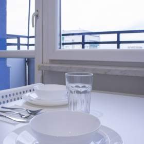 Foto inzerátu Prodej bytu 1+1, 41m², ul. Generála Hrušky, Ostrava - Mariánské Hory