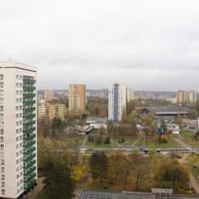 Foto inzerátu Prodej bytu 1+1, 41m², ul. Generála Hrušky, Ostrava - Mariánské Hory