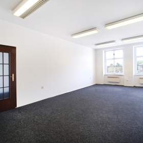 Pronájem kancelářských prostor 75 m2, náměstí Svobody, Frýdek- Místek / 19567347
