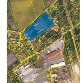 Foto inzerátu Prodej stavební pozemek 9 386 m2, Petrovice u Karviné