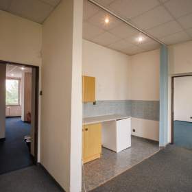 Foto inzerátu Pronájem kanceláře, 74 m², ul. Nádražní, Ostrava