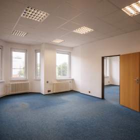 Pronájem kanceláře, 74 m², ul. Nádražní, Ostrava / 19568628