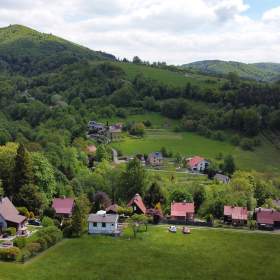 Foto inzerátu Prodej chaty 61 m², pozemek 397 m², Nýdek