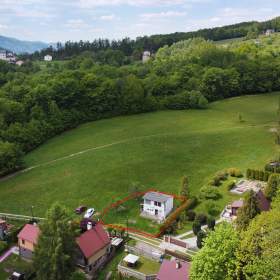 Foto inzerátu Prodej chaty 61 m², pozemek 397 m², Nýdek