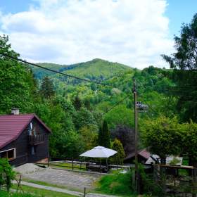Foto inzerátu Prodej chaty 61 m², pozemek 397 m², Nýdek