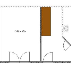 Foto inzerátu Prodej chaty 61 m², pozemek 397 m², Nýdek