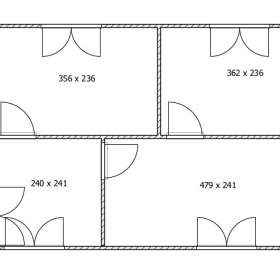 Foto inzerátu Prodej chaty 61 m², pozemek 397 m², Nýdek