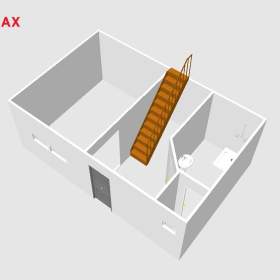 Foto inzerátu Prodej chaty 61 m², pozemek 397 m², Nýdek