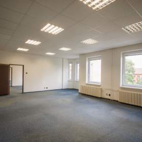 Pronájem kanceláře, 40 m², ul. Nádražní, Ostrava / 19569655