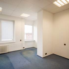 Pronájem kanceláře, 17 m², ul. Nádražní, Ostrava / 19569657