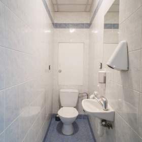 Foto inzerátu Pronájem kanceláře, 22 m², ul. Nádražní, Ostrava