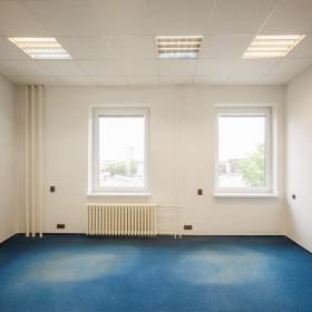 Foto inzerátu Pronájem kanceláře, 22 m², ul. Nádražní, Ostrava