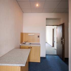 Foto inzerátu Pronájem kanceláře, 22 m², ul. Nádražní, Ostrava