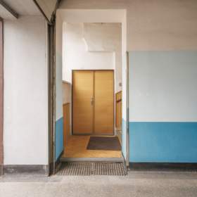 Foto inzerátu Pronájem kanceláře, 22 m², ul. Nádražní, Ostrava