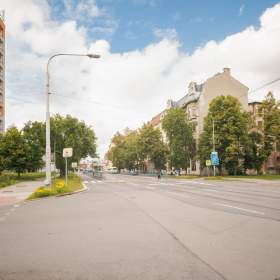 Foto inzerátu Pronájem kanceláře, 22 m², ul. Nádražní, Ostrava