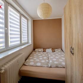 Foto inzerátu Prodej bytu 3+kk, Dr. Martínka