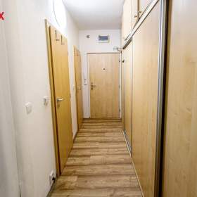 Foto inzerátu Prodej bytu 3+kk, Dr. Martínka