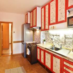 Foto inzerátu Byt 3+1 na perfektním místě, jen pár kroků od Fakultní nemocnice Olomouc