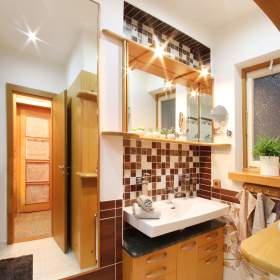 Foto inzerátu Byt 3+1 na perfektním místě, jen pár kroků od Fakultní nemocnice Olomouc