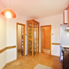 Foto inzerátu Byt 3+1 na perfektním místě, jen pár kroků od Fakultní nemocnice Olomouc