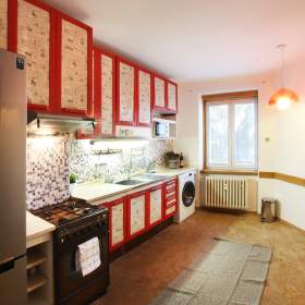 Foto inzerátu Byt 3+1 na perfektním místě, jen pár kroků od Fakultní nemocnice Olomouc