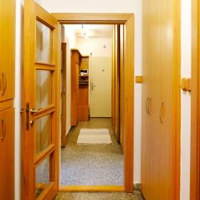 Foto inzerátu Byt 3+1 na perfektním místě, jen pár kroků od Fakultní nemocnice Olomouc